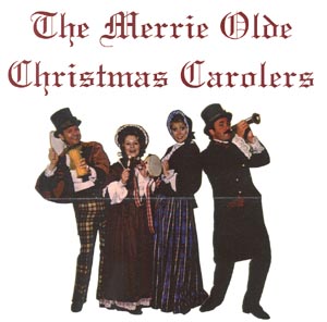 Christmas Carolers